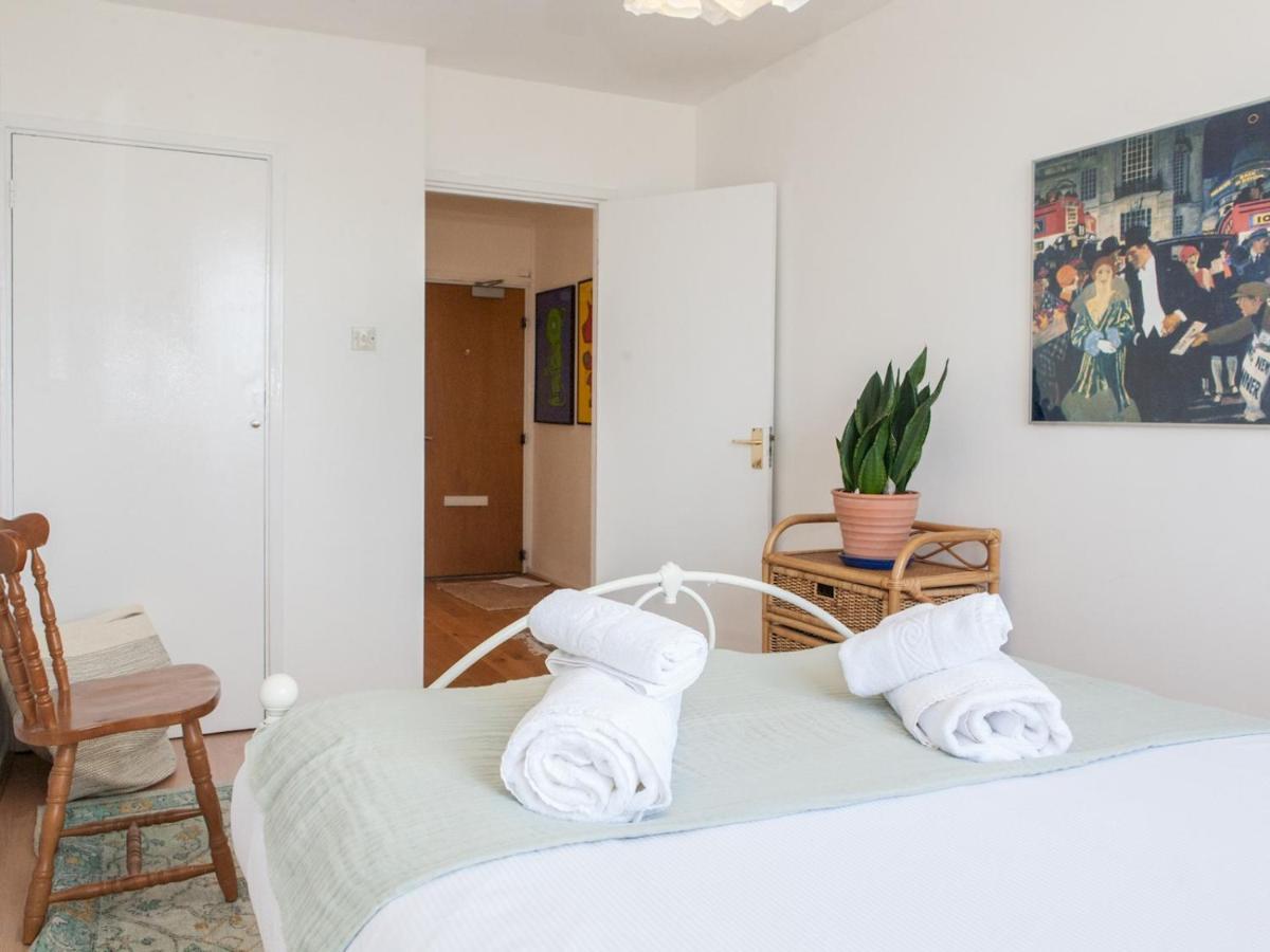 Pass The Keys Spacious 2bedroom Flat With Views In Bridge * Londra