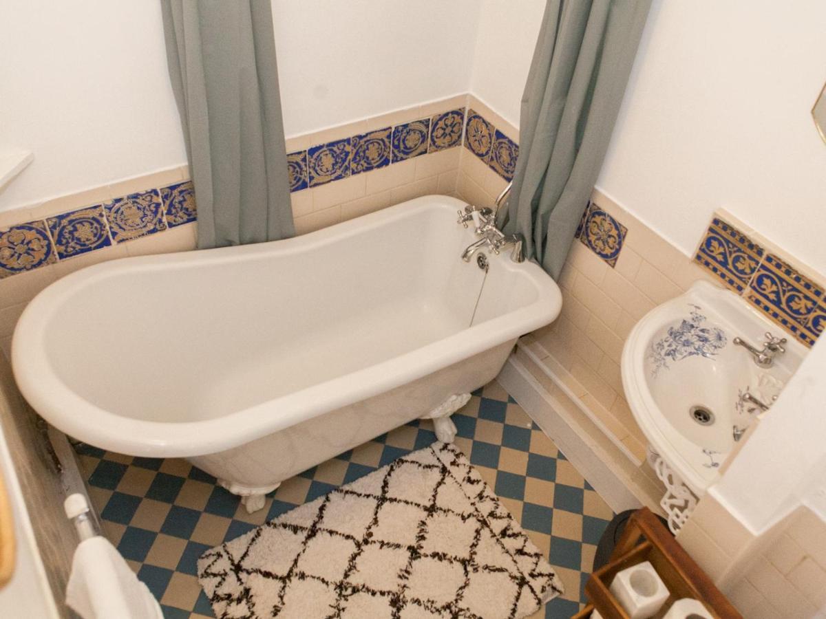 Appartamento Pass The Keys Spacious 2bedroom Flat With Views In Bridge Londra