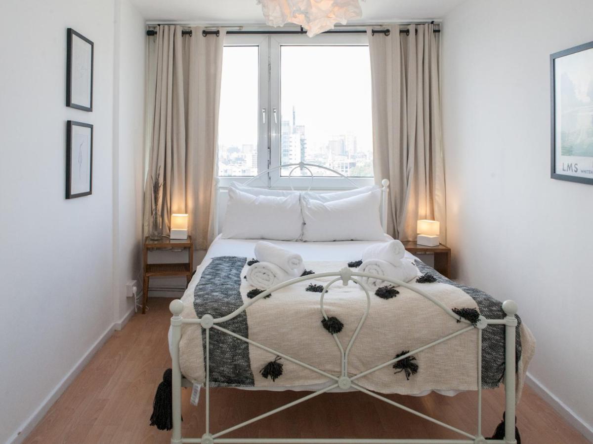 Appartamento Pass The Keys Spacious 2bedroom Flat With Views In Bridge