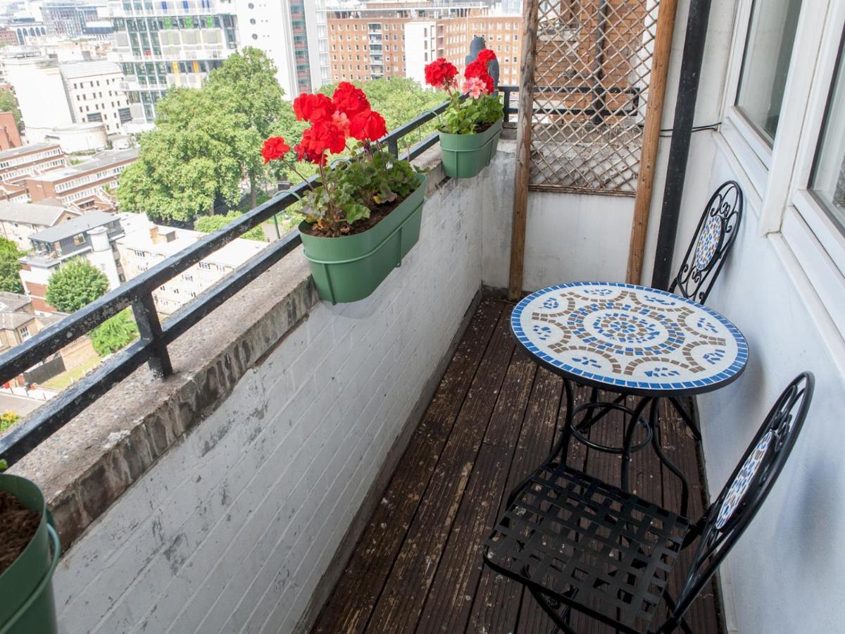 Pass The Keys Spacious 2bedroom Flat With Views In Bridge Appartamento *