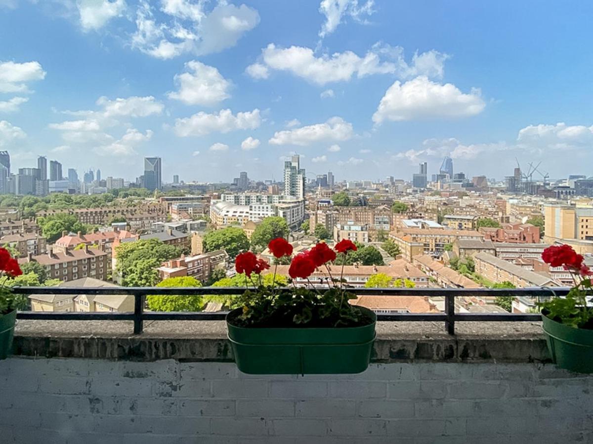 Appartamento Pass The Keys Spacious 2bedroom Flat With Views In Bridge