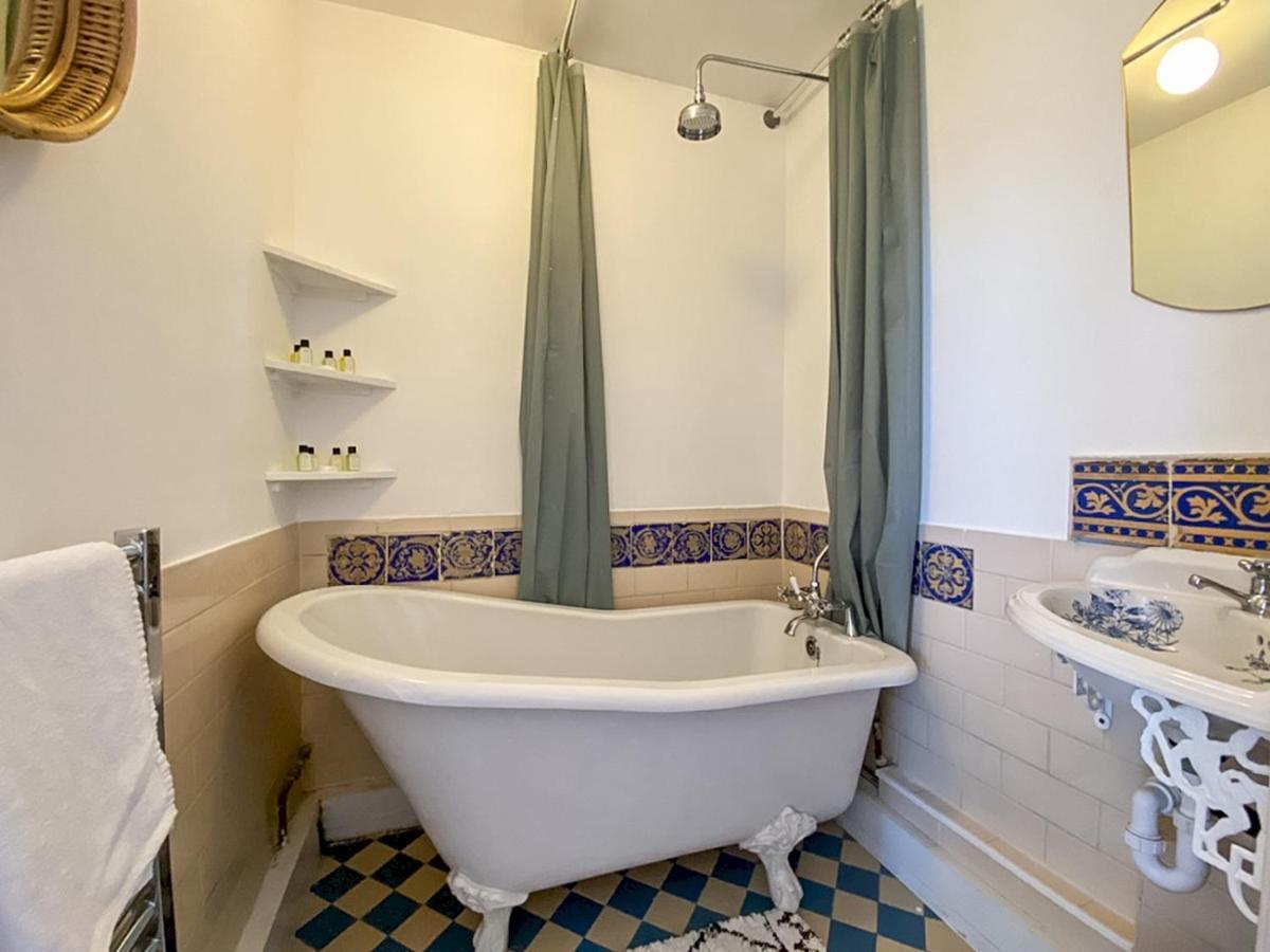 Pass The Keys Spacious 2bedroom Flat With Views In Bridge Appartamento *