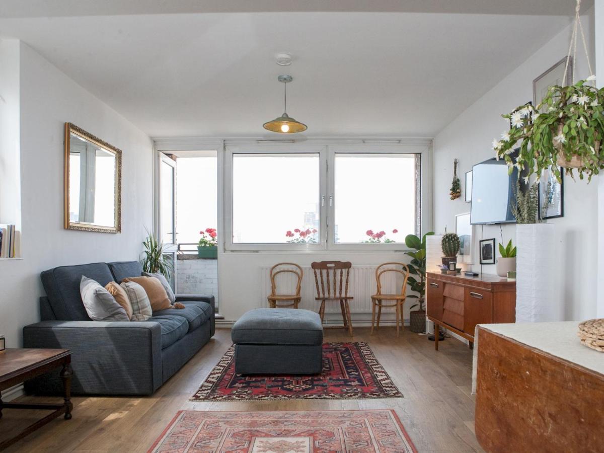 Appartamento Pass The Keys Spacious 2bedroom Flat With Views In Bridge