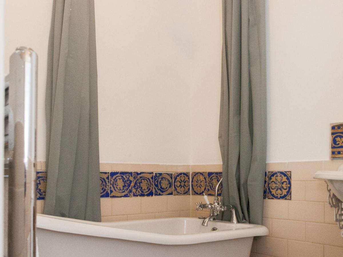Pass The Keys Spacious 2bedroom Flat With Views In Bridge Appartamento Londra