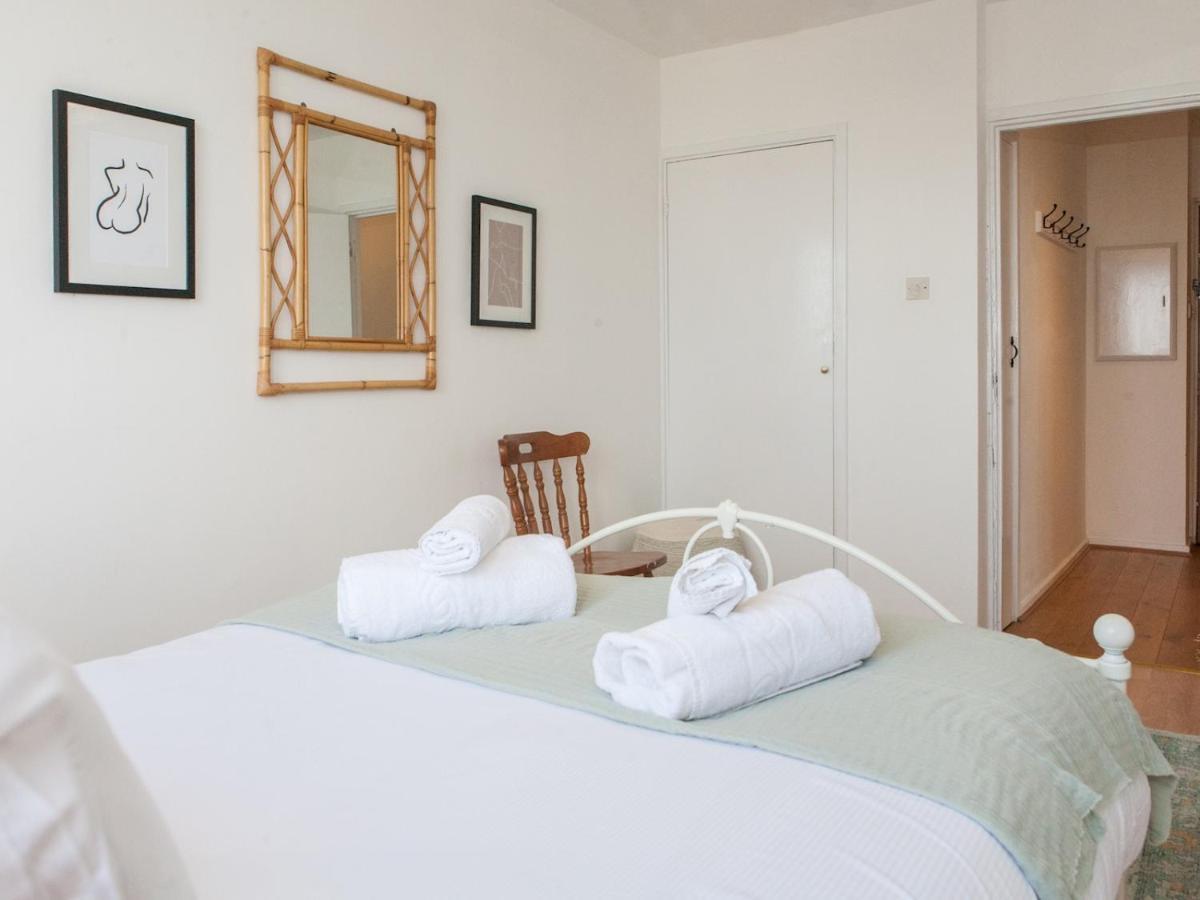 Pass The Keys Spacious 2bedroom Flat With Views In Bridge * Londra