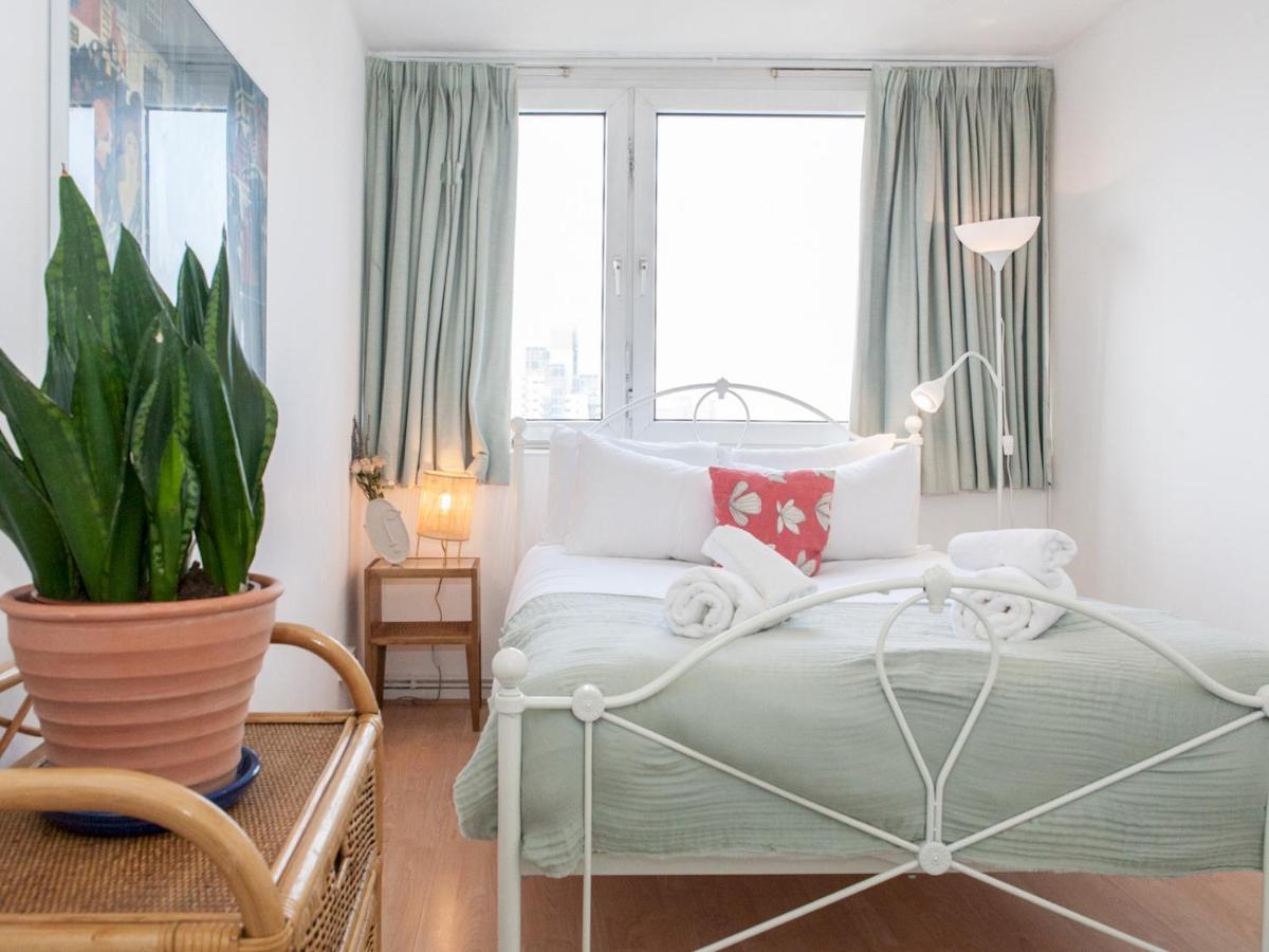 Pass The Keys Spacious 2bedroom Flat With Views In Bridge * Londra
