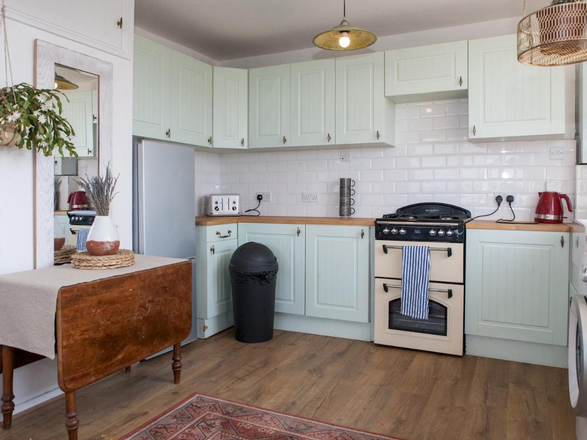 Appartamento Pass The Keys Spacious 2bedroom Flat With Views In Bridge Londra