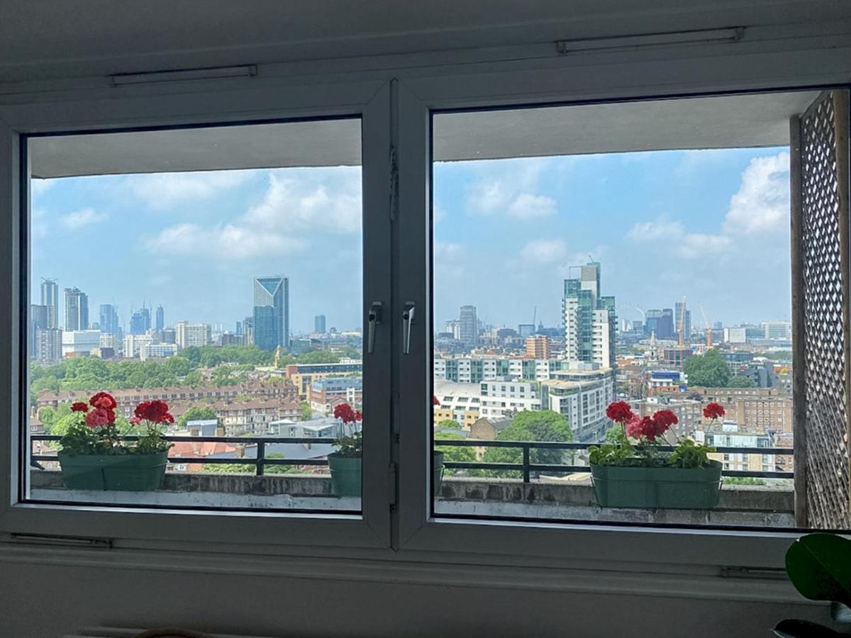 Appartamento Pass The Keys Spacious 2bedroom Flat With Views In Bridge *