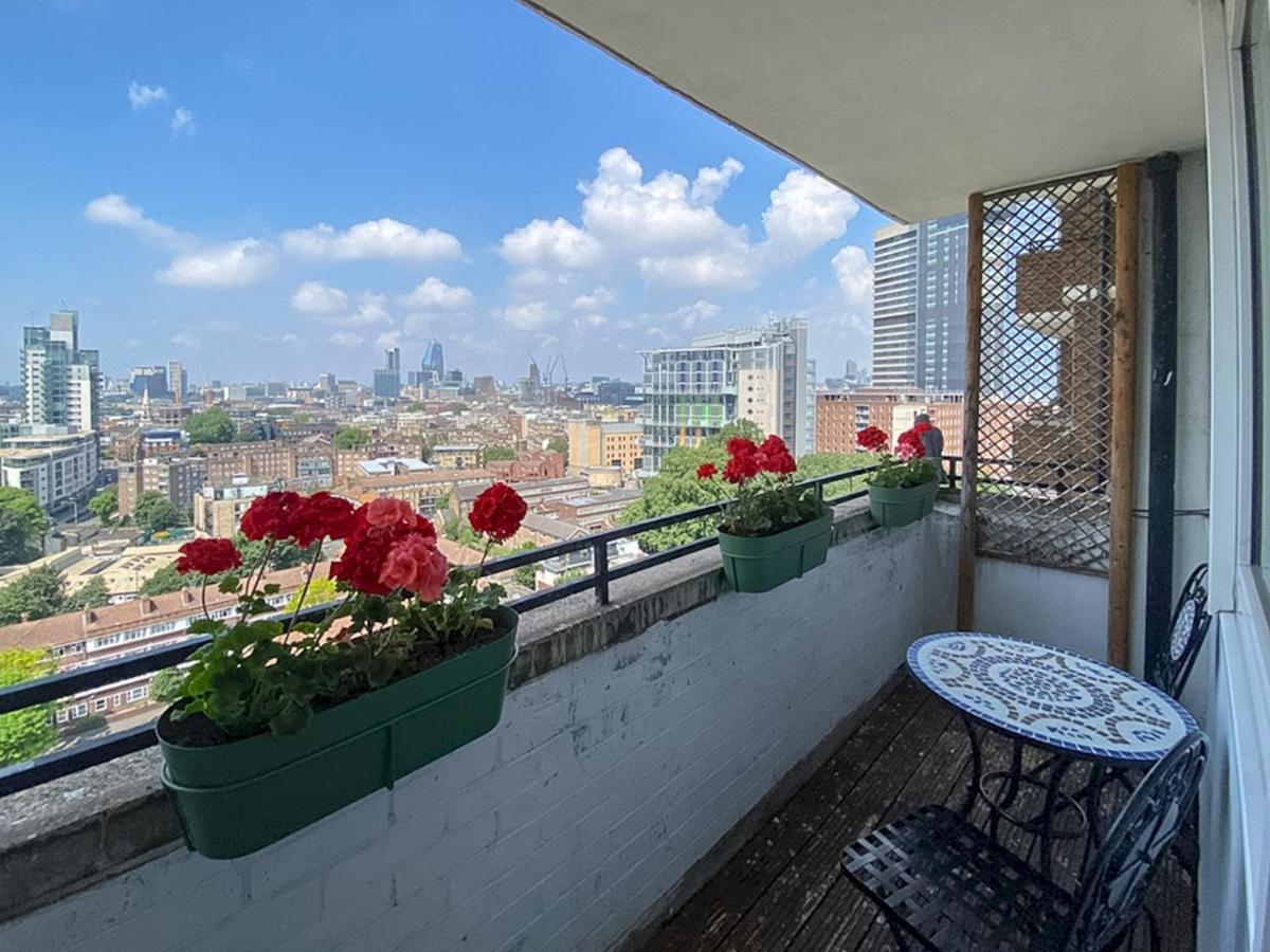 Pass The Keys Spacious 2bedroom Flat With Views In Bridge Appartamento *