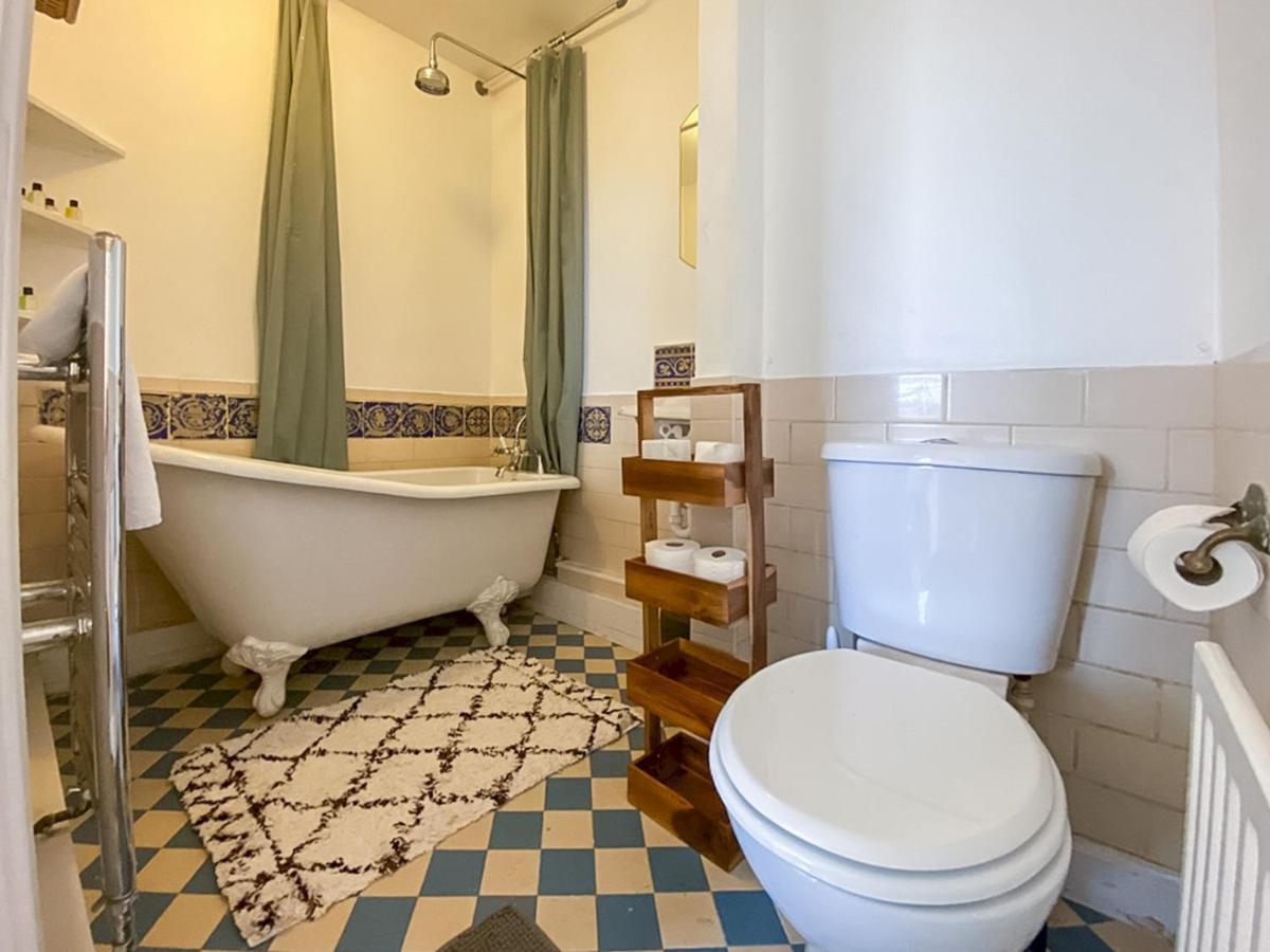 Appartamento Pass The Keys Spacious 2bedroom Flat With Views In Bridge