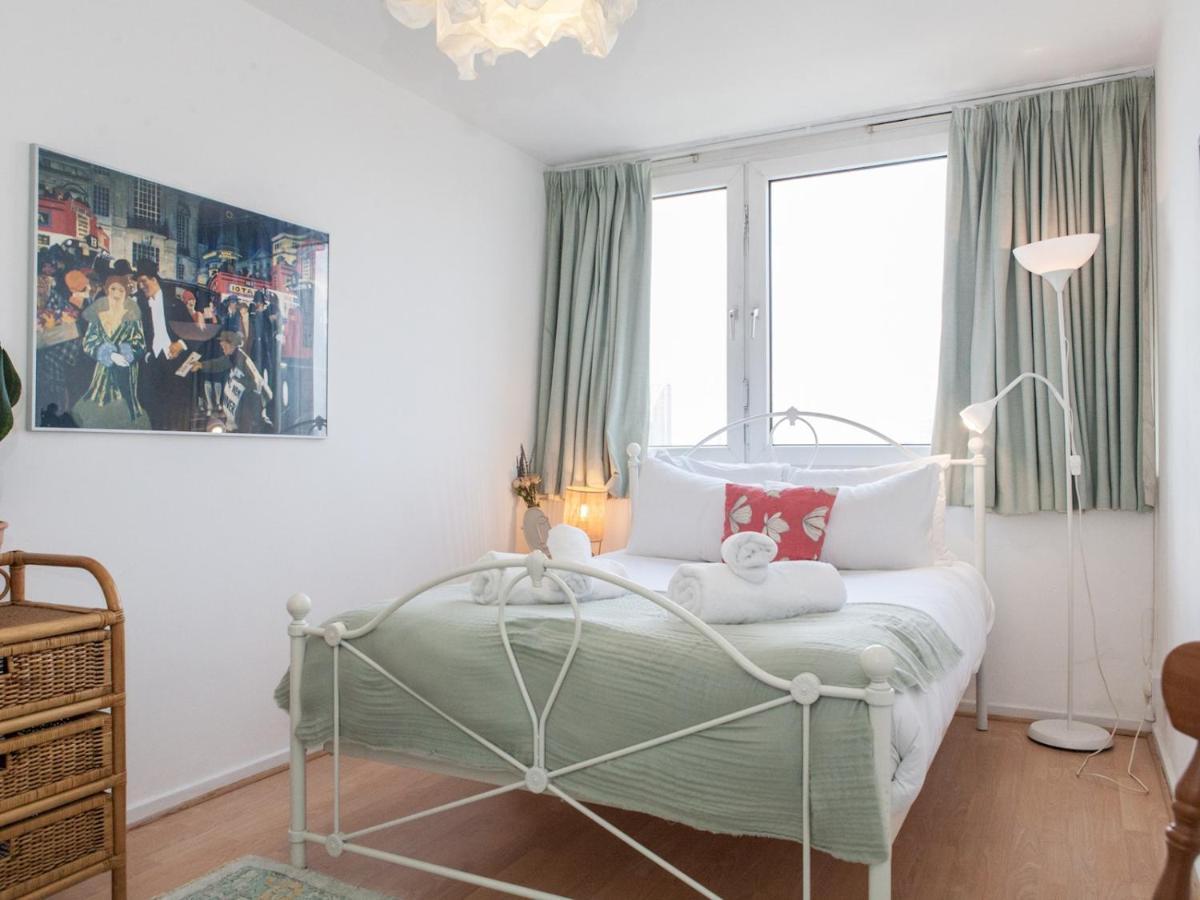 Pass The Keys Spacious 2bedroom Flat With Views In Bridge Appartamento Londra