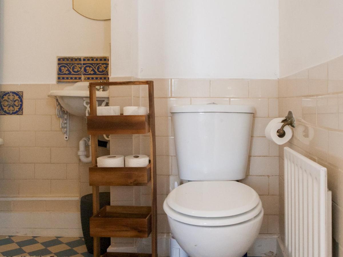 Pass The Keys Spacious 2bedroom Flat With Views In Bridge Appartamento