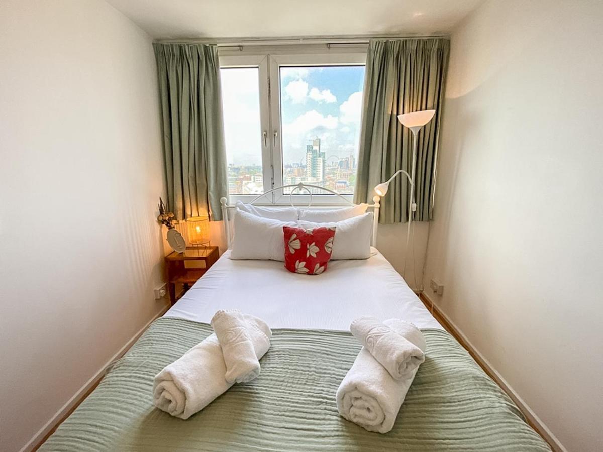 Pass The Keys Spacious 2bedroom Flat With Views In Bridge Appartamento *